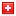 myhostpoint.ch server is located in Switzerland